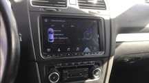 Navigatie Player Android Carplay VW SKODA Seat 1/2/4GB RAM