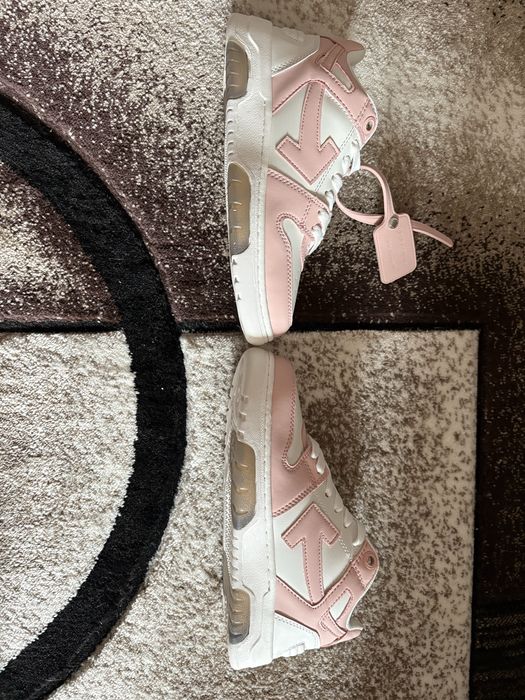 off white out off office