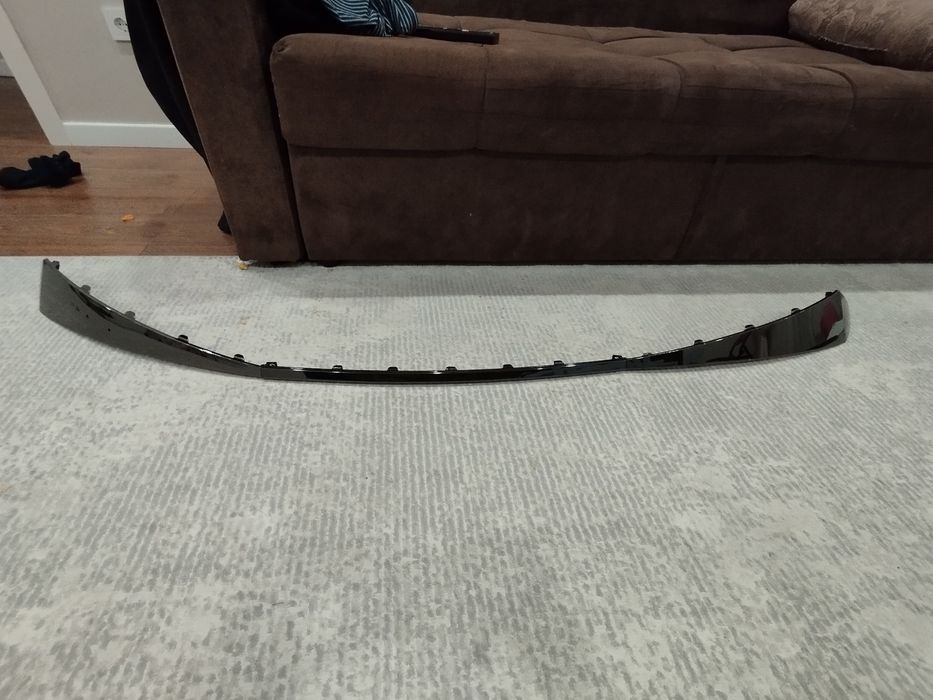 Молдинг elantra 7 поколение