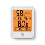 Електронен термометър с хигрометър - ThermoPro MC41