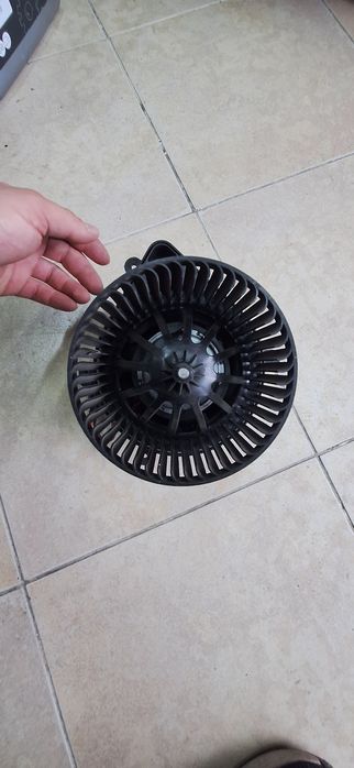 Вентилатор за парно рено меган сценик