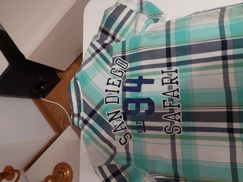 Cămașă băieți H&M