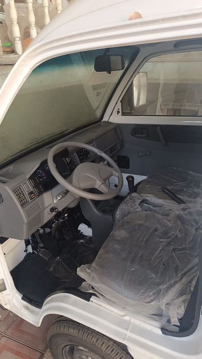 Срочно продам Дамас 2023 новый