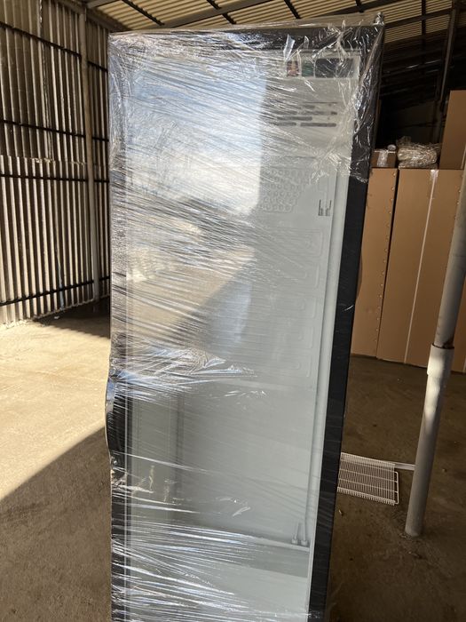 Vitrina frigorifica verticala 187cm