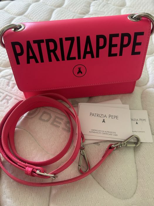 Чанти Patrizia Pepe