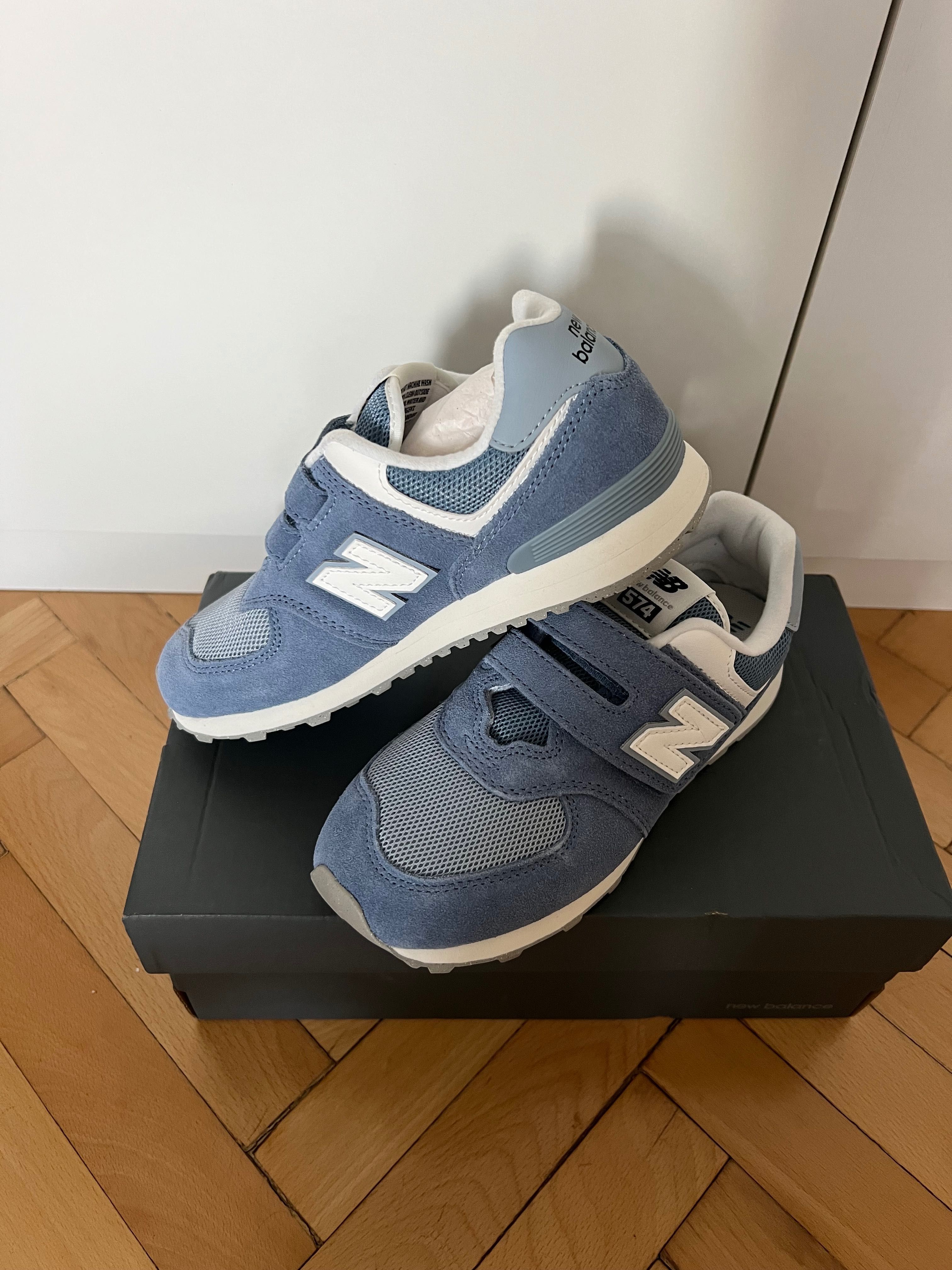 Детски маратонки New balance