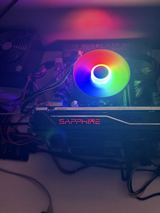 Продам комплект для компьютера