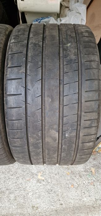 305/30/20 Michelin Pilot Super Sport MO
