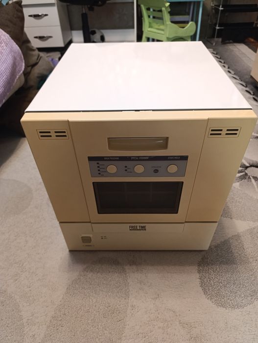 Посудомоечная машина Daewoo