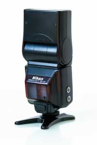 Blitz Nikon Speedlite SB 24