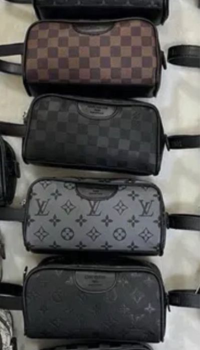 Мъжки чанти на Louis Vuitton