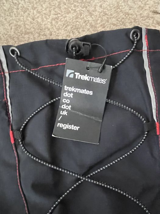 Parazapezi Gore Tex Trekmates XL