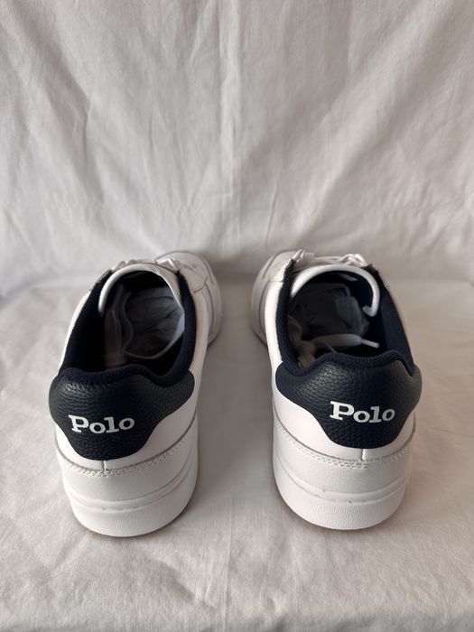 Sneakersi Low,Polo Ralph Lauren,marime 44
