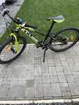 Vand bicicleta CUBE RACE 240