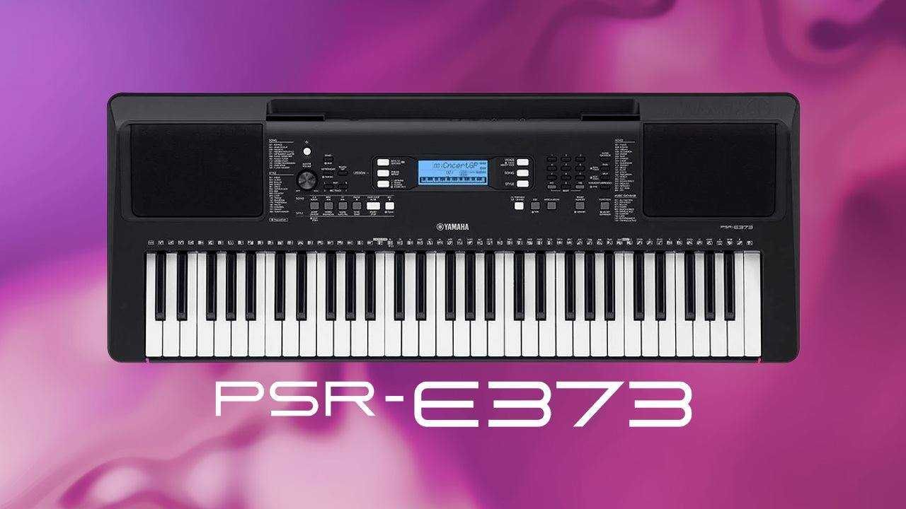 Ritmuri orga Yamaha PSR-E423,453,373,473 kORG PA300,600,EK50