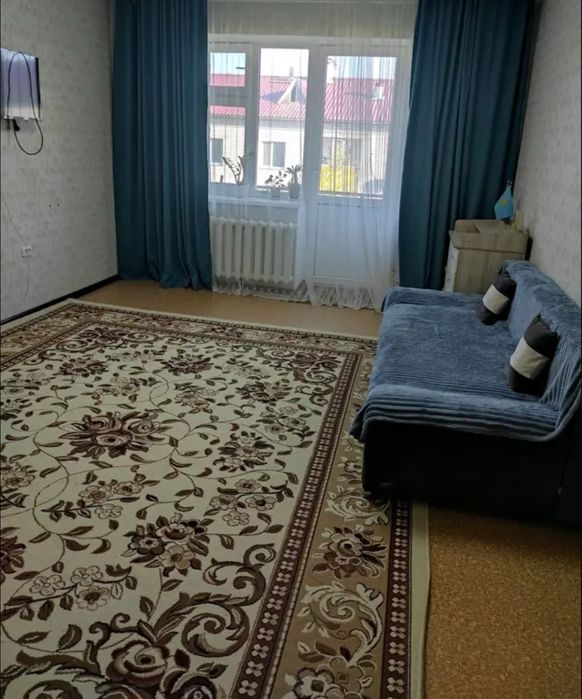 Продам квартиру в хорошем районе,срочно
