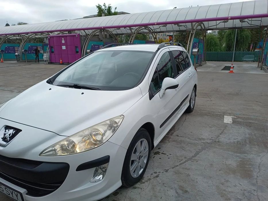 Peugeot 308 Stare perfecta