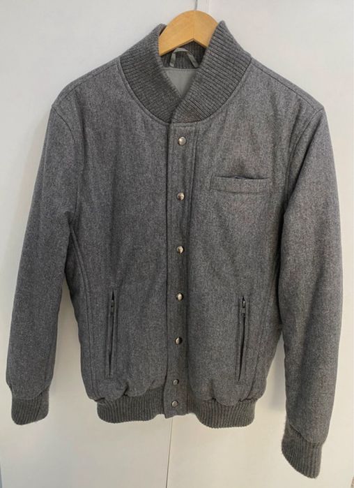 Geaca Barbati SUITSUPPLY Pure Wool - Made In Italy