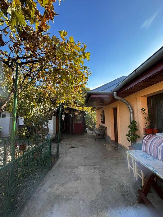 Casă de vânzare Rm. Sărat - zona Grădinița nr. 2, Biserica Bagdad