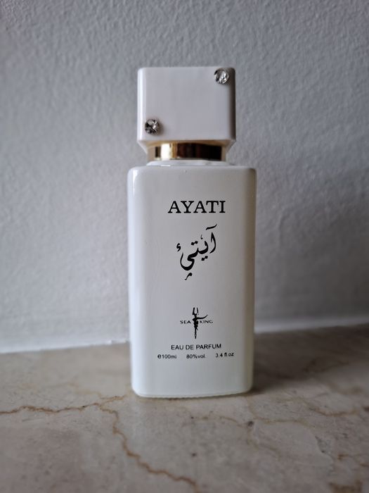 Parfum arabesc pentru bărbați