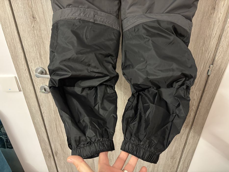 Pantaloni ski Wedze marime M