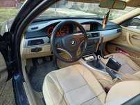 Vand bmw seria 3 model  E 90