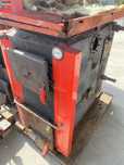 Cazan 35 si 40 KW