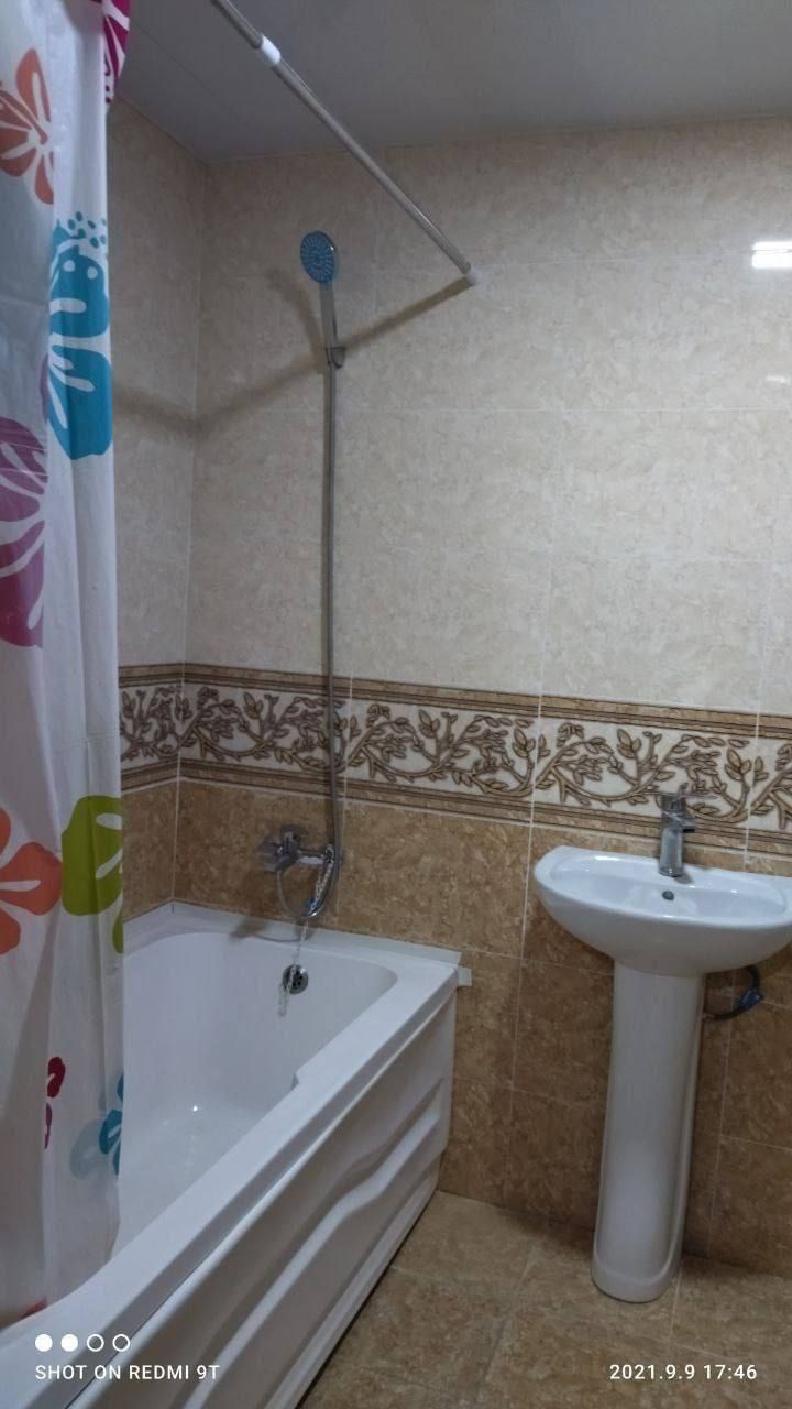 Motrid kvartira qorasuv ijara