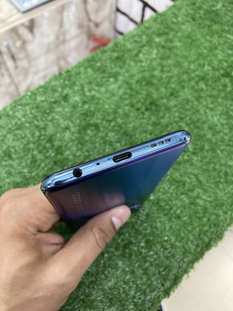 OPPO Reno 4 Lite 8/128GB (Kaspi рассрочка)