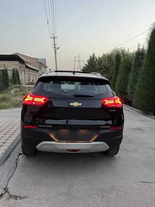 Tracker 2 Premier