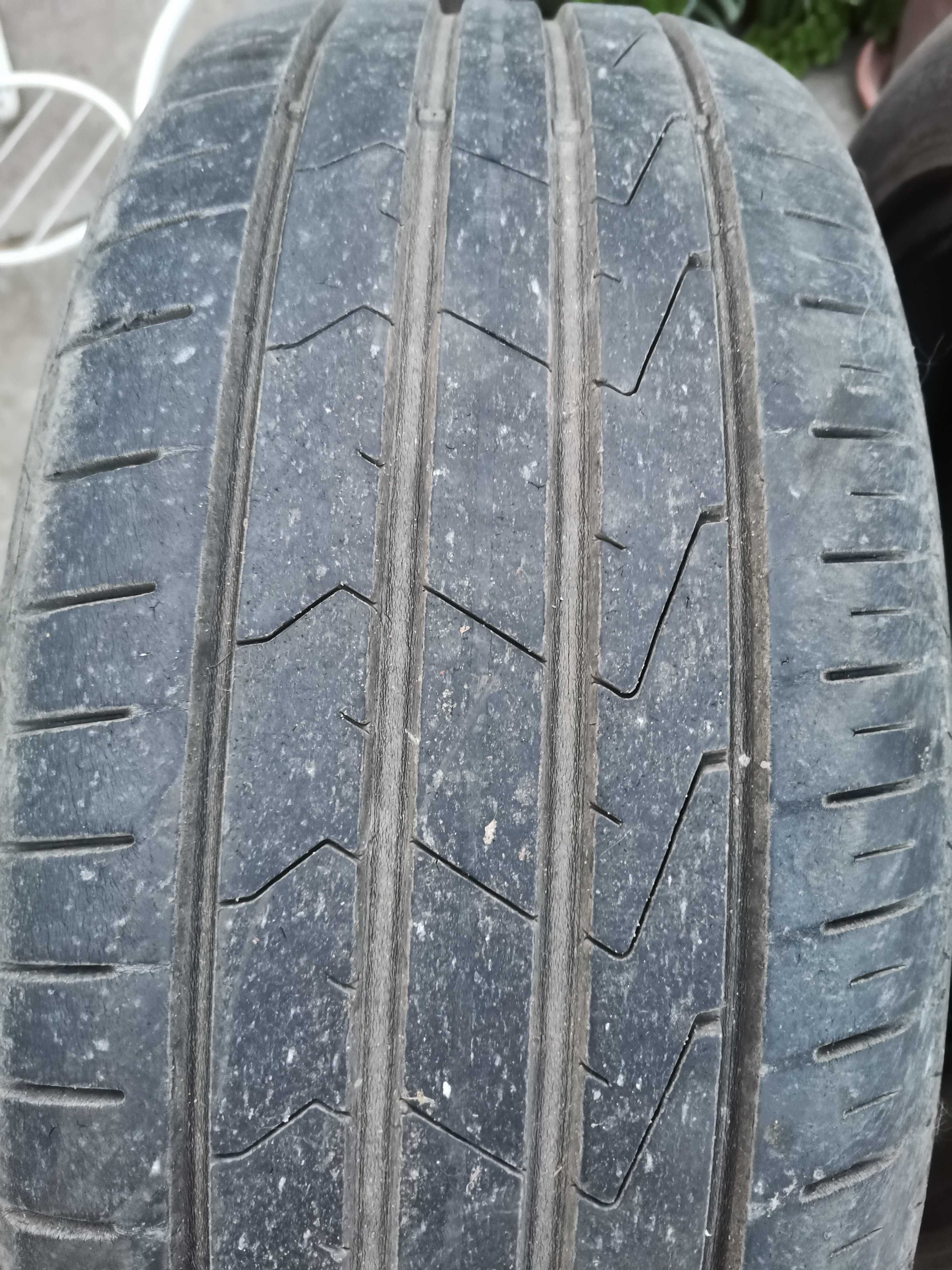 2 бр. Летни гуми Hankook Ventus Prime3, 205/55/R16