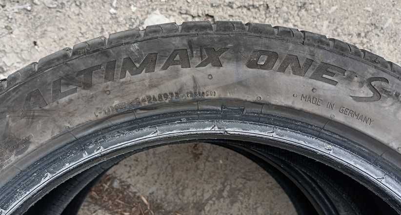 Летни гуми 225/45 R17 94Y General Altimax One.