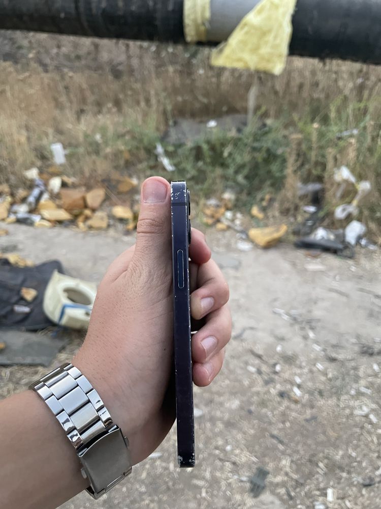 Iphone 12 mini srochni