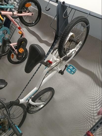 Btwin - produs resigilat - (SecondHand) Decathlon