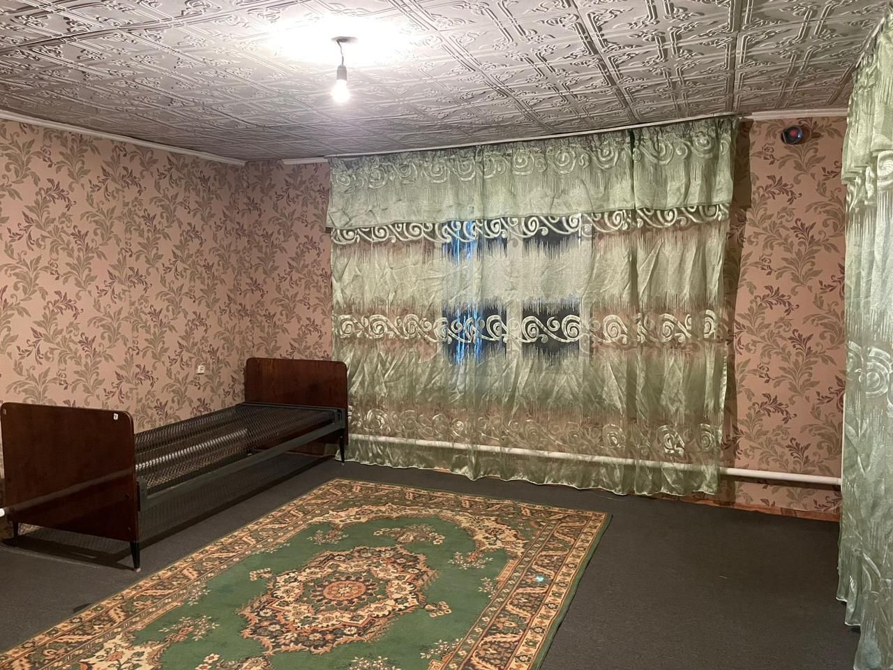 Сдам времянку Мкр Карасу
