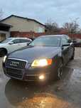 Audi A6 C6 4F 3.0 233ks na chasti Ауди А6 на части