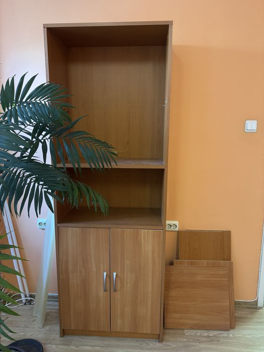 Офис мебели използвани