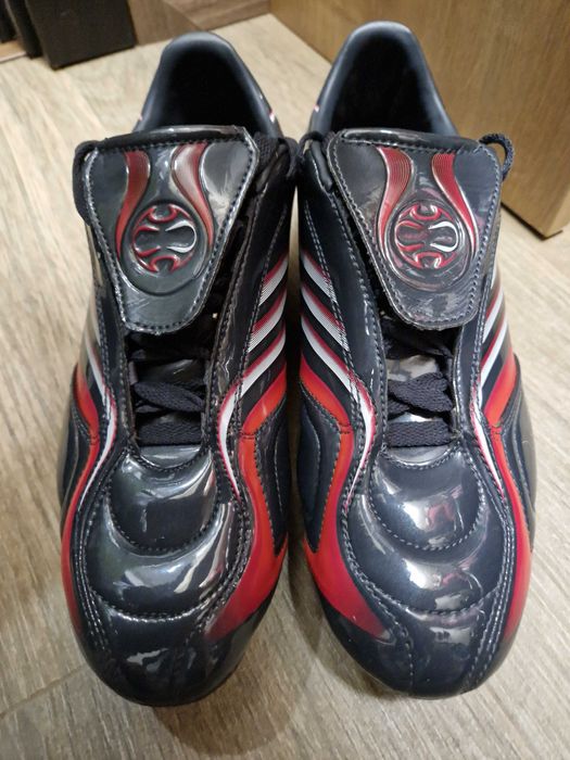 Футболни калеври Adidas +F10 Нови размер 41 1/3