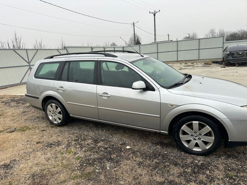 Bara fata capota aripa usa far trager Ford Mondeo