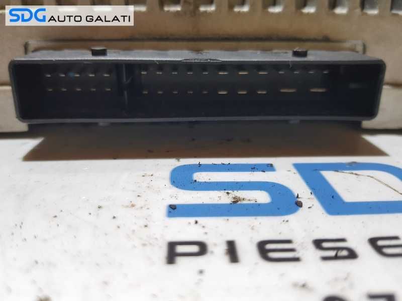 Amplificator Audio Sunet Audi A5 8T 2008 - 2011 Cod 8R0035223F [LR0945]