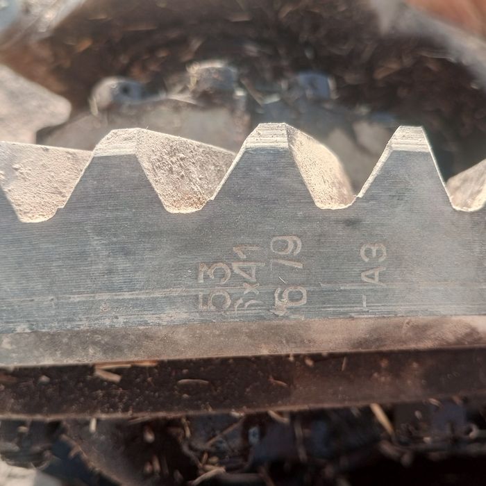 Gaz 53 reduktr 41 talik