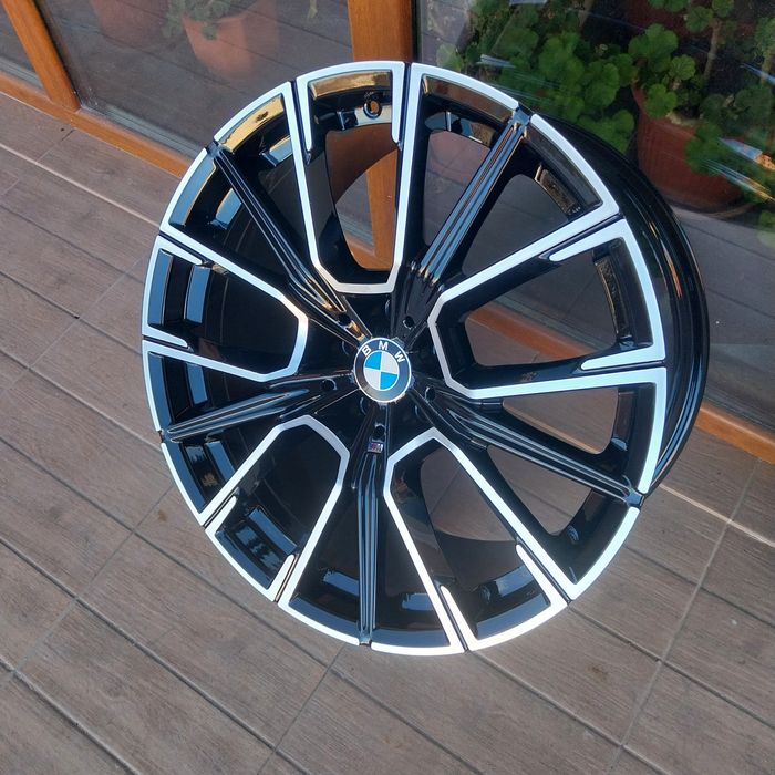 20”M джанти за G-серия BMW спорт пакет 5×112 чисто новиG20 G30 G11 G05