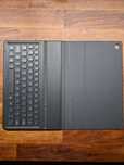 Husa Tastatura Samsung Cover Keyboard Galaxy Tab S5e 10.5