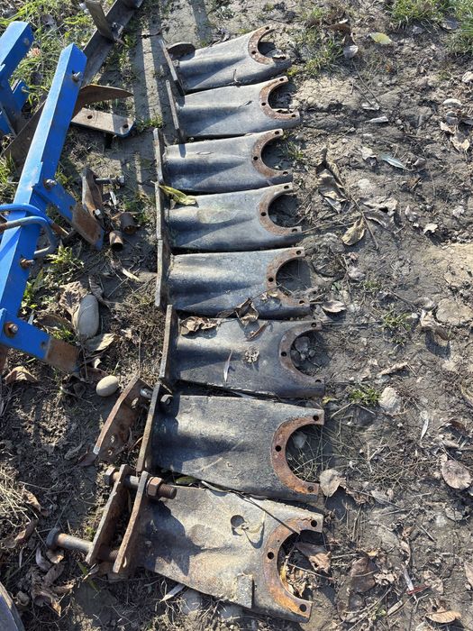 Vand suport rulmenti pt disc