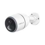 Camera de supraveghere cu 4G, baterie, Reolink G340, 8 MP