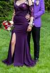 Rochie eleganta / nasa, marimea S