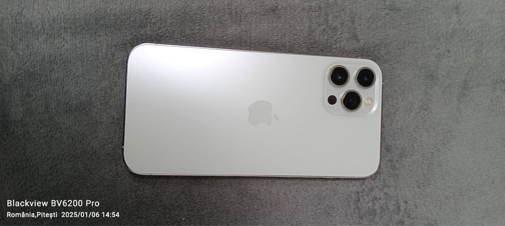 iPhone 12 Pro Max NEVERLOCK