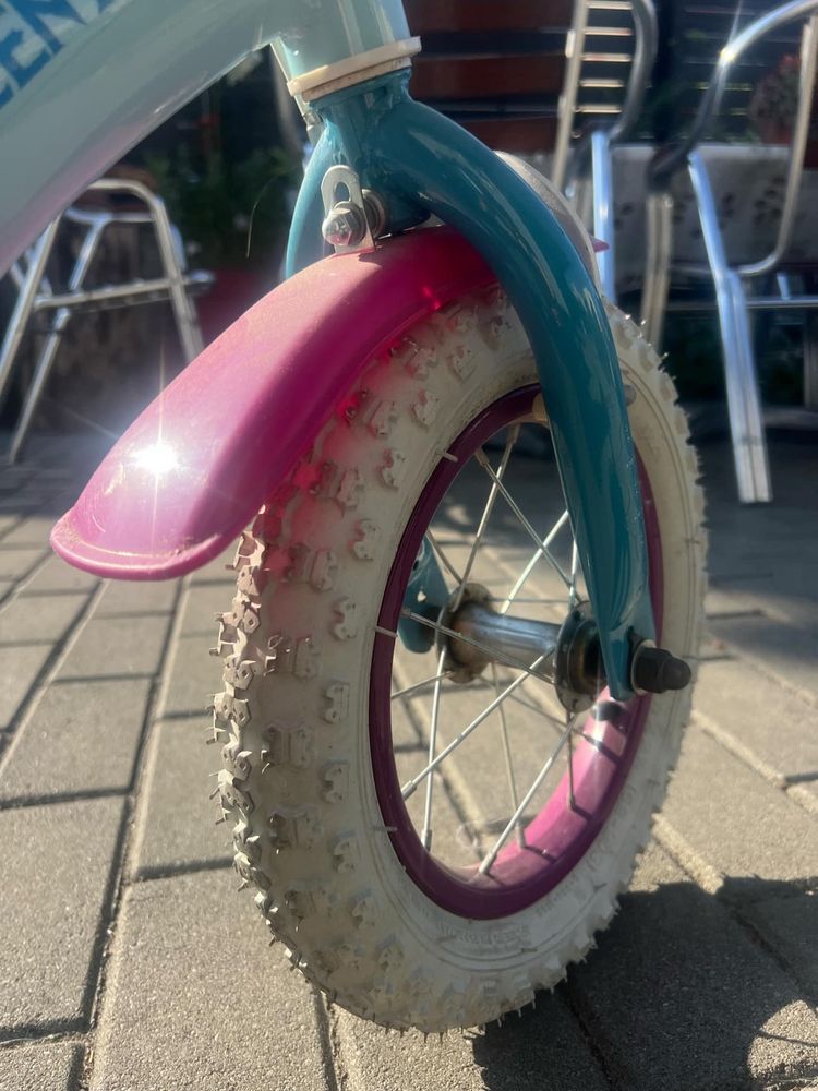 Vand bicicleta copii