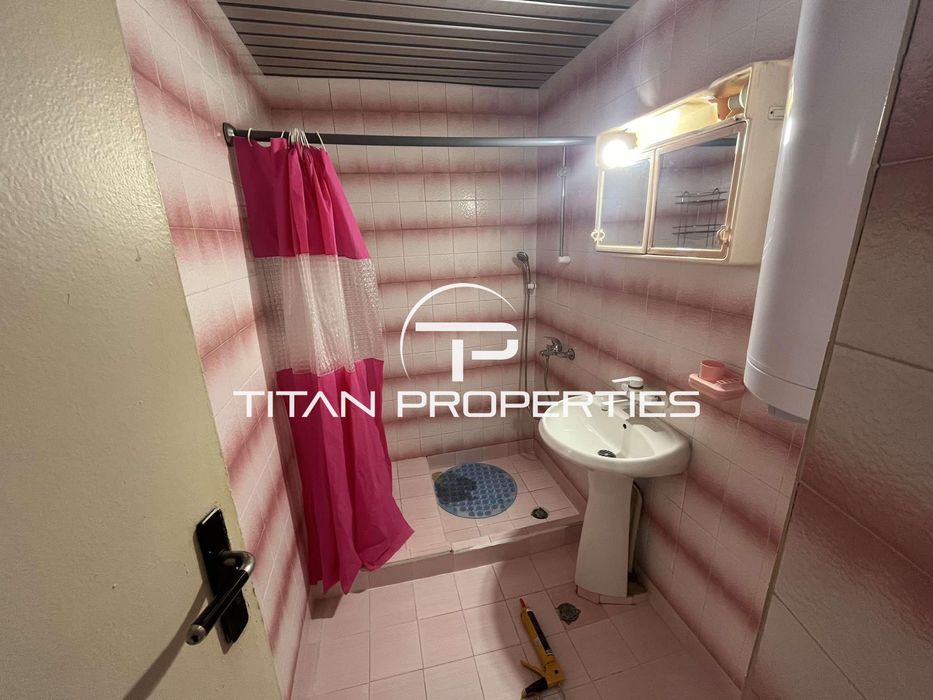 Дава се под наем Тристаен апартамент в Варна, Кайсиева градина - 100 кв.м за 375 € - Снимка #9