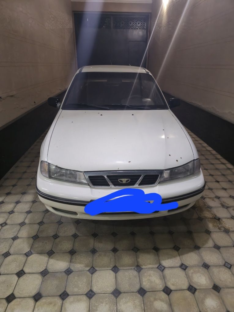 Nexia 1  2006 sons tramblyor